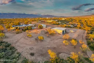 10910 E Old Spanish Trail, Tucson, AZ 85748 - Photo 7