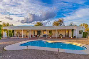 10910 E Old Spanish Trail, Tucson, AZ 85748 - Photo 29