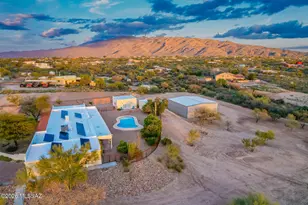 10910 E Old Spanish Trail, Tucson, AZ 85748 - Photo 9