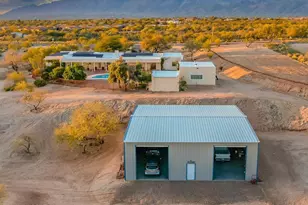 10910 E Old Spanish Trail, Tucson, AZ 85748 - Photo 11