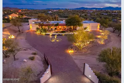 10910 E Old Spanish Trail, Tucson, AZ 85748 - Photo 1