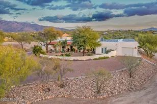 10910 E Old Spanish Trail, Tucson, AZ 85748 - Photo 15