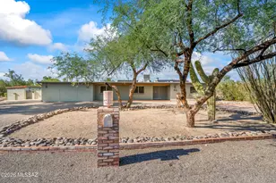 1932 W Harran Cir, Tucson, AZ 85704 - Photo 3