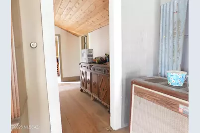 1697 Tombstone Canyon, Bisbee, AZ 85603 - Photo 37