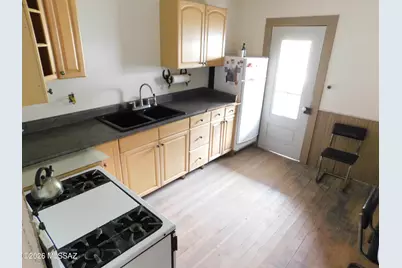 1697 Tombstone Canyon, Bisbee, AZ 85603 - Photo 39