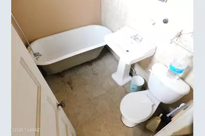 1697 Tombstone Canyon, Bisbee, AZ 85603 - Photo 43