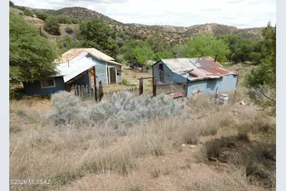 1697 Tombstone Canyon, Bisbee, AZ 85603 - Photo 7