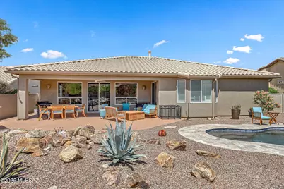 39461 S McHaney Court, Saddlebrooke, AZ 85739 - Photo 33