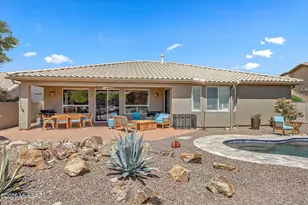39461 S McHaney Ct, Saddlebrooke, AZ 85739 - Photo 33