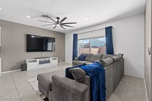 12437 W Lilliston Way, Marana, AZ 85653 - Photo 21