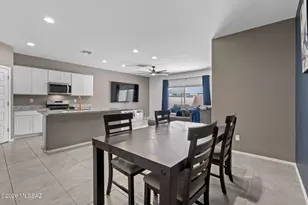 12437 W Lilliston Way, Marana, AZ 85653 - Photo 19