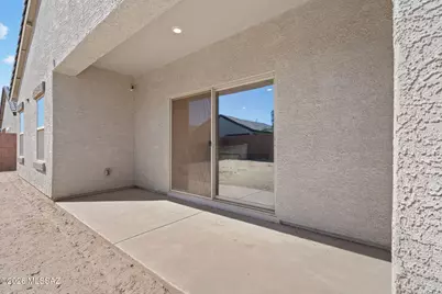 12437 W Lilliston Way, Marana, AZ 85653 - Photo 27