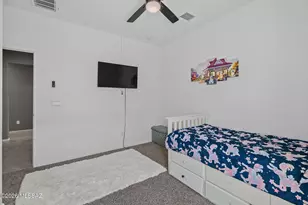 12437 W Lilliston Way, Marana, AZ 85653 - Photo 13