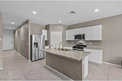 12437 W Lilliston Way, Marana, AZ 85653 - Photo 3