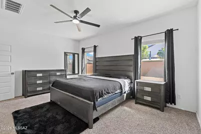 12437 W Lilliston Way, Marana, AZ 85653 - Photo 21