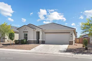 12437 W Lilliston Way, Marana, AZ 85653 - Photo 3