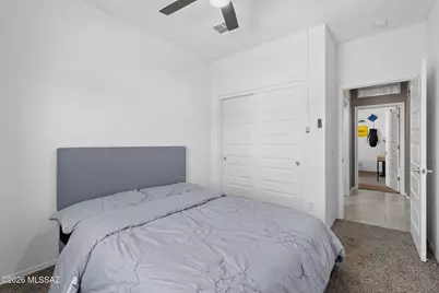 12437 W Lilliston Way, Marana, AZ 85653 - Photo 13