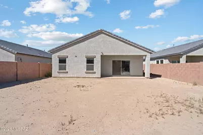 12437 W Lilliston Way, Marana, AZ 85653 - Photo 29