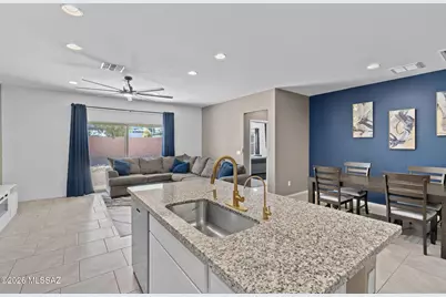 12437 W Lilliston Way, Marana, AZ 85653 - Photo 5