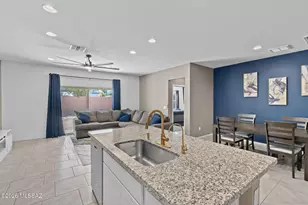 12437 W Lilliston Way, Marana, AZ 85653 - Photo 5