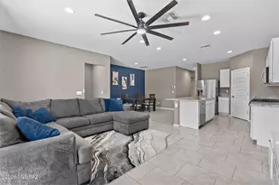 12437 W Lilliston Way, Marana, AZ 85653 - Photo 9