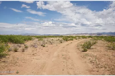 5 Ac S Catclaw Road #7, Pearce, AZ 85625 - Photo 11