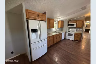 2640 S Cottonwood Lane #13, Tucson, AZ 85713 - Photo 13