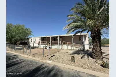 2640 S Cottonwood Lane #13, Tucson, AZ 85713 - Photo 1