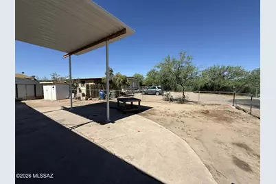 2640 S Cottonwood Lane #13, Tucson, AZ 85713 - Photo 5
