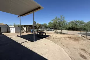 2640 S Cottonwood Ln, Tucson, AZ 85713 - Photo 5