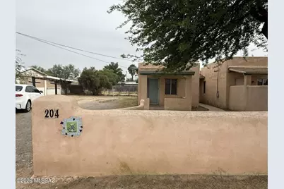 204 E Palmdale Street, Tucson, AZ 85714 - Photo 1