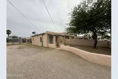 204 E Palmdale Street, Tucson, AZ 85714 - Photo 3