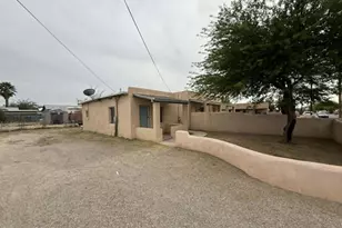 204 E Palmdale St, Tucson, AZ 85714 - Photo 3