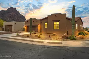 5227 W Golden Vista Way, Tucson, AZ 85713 - Photo 5