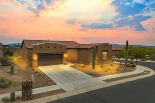 5227 W Golden Vista Way, Tucson, AZ 85713 - Photo 3