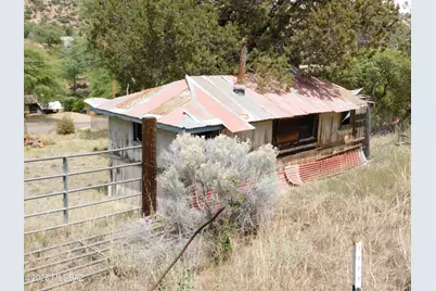 1697 Tombstone Canyon, Bisbee, AZ 85603 - Photo 25