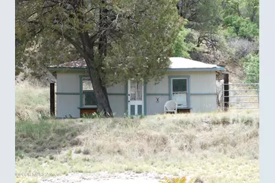 1697 Tombstone Canyon, Bisbee, AZ 85603 - Photo 21
