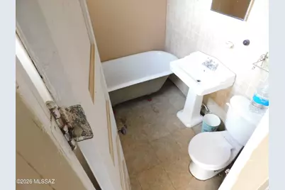 1697 Tombstone Canyon, Bisbee, AZ 85603 - Photo 39