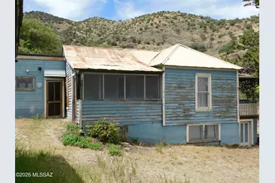 1697 Tombstone Canyon, Bisbee, AZ 85603 - Photo 9
