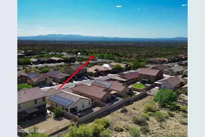 17193 S Emerald Vista Drive, Vail, AZ 85641 - Photo 41