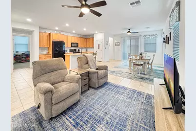 17193 S Emerald Vista Drive, Vail, AZ 85641 - Photo 15