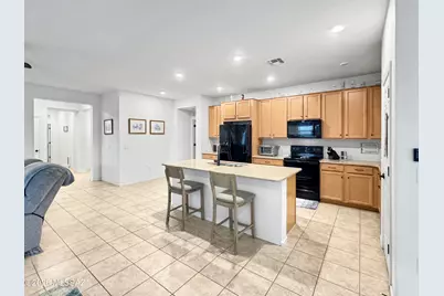 17193 S Emerald Vista Drive, Vail, AZ 85641 - Photo 11