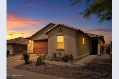 17193 S Emerald Vista Drive, Vail, AZ 85641 - Photo 1
