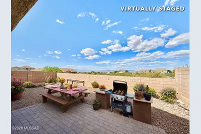 17193 S Emerald Vista Drive, Vail, AZ 85641 - Photo 3