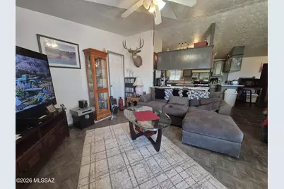 385 Hackberry Drive, Clifton, AZ 85533 - Photo 5