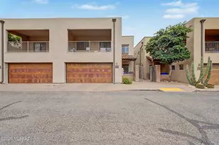 4112 N Thurston Ln, Tucson, AZ 85705 - Photo 1