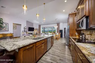 1202 W Arroyo Vista Dr, Benson, AZ 85602 - Photo 9