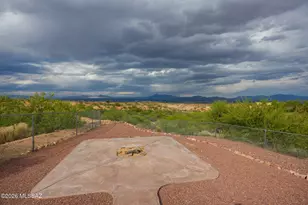 1202 W Arroyo Vista Dr, Benson, AZ 85602 - Photo 33
