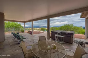 1202 W Arroyo Vista Dr, Benson, AZ 85602 - Photo 27