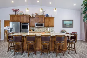 1202 W Arroyo Vista Dr, Benson, AZ 85602 - Photo 7